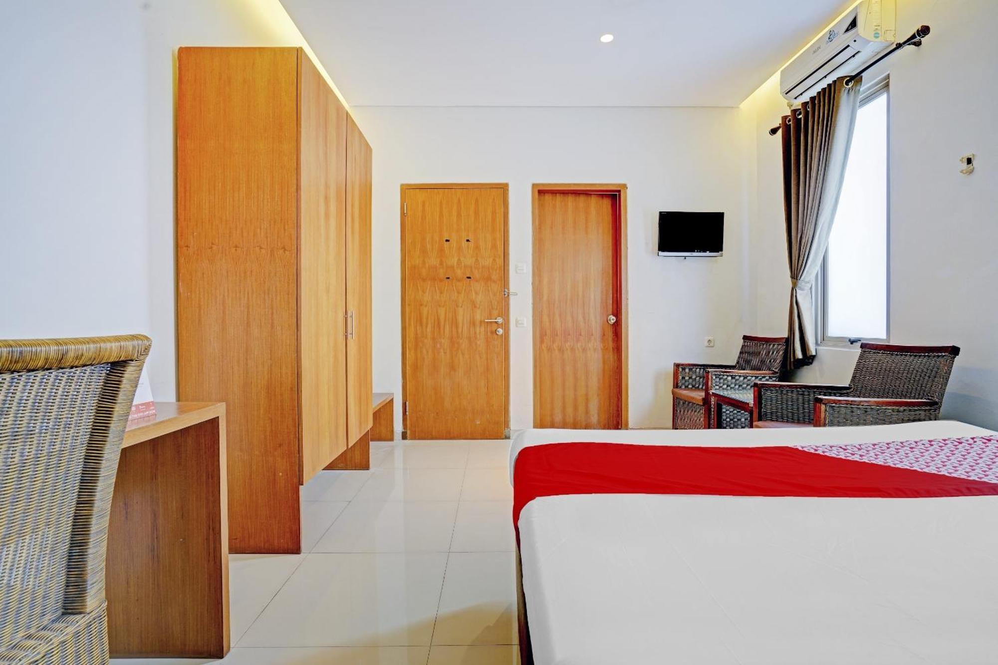 Collection O Riau Near Trans Studio Bandung Formerly Hotel Montameri Exteriér fotografie